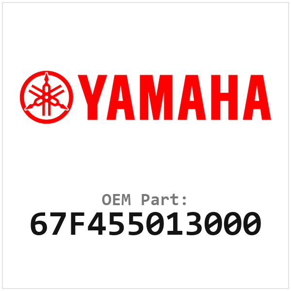 67F455013000