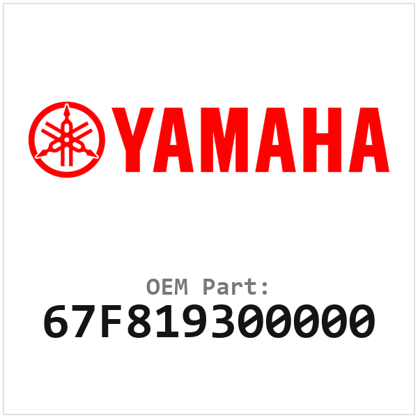 67F819300000
