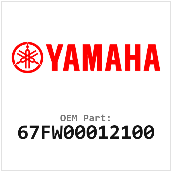 67FW00012100