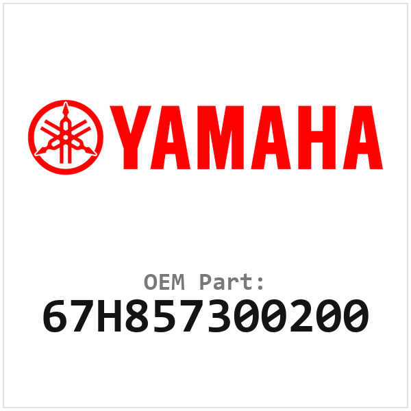 67H857300200