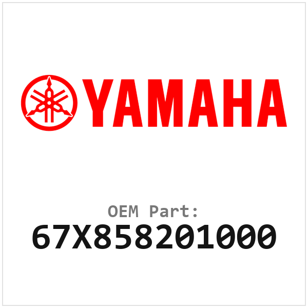 67X858201000