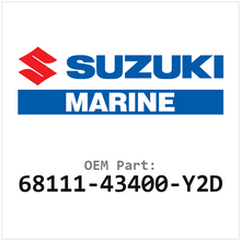 68111-43400-Y2D