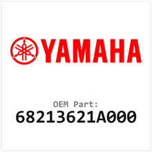 Yamaha Pakking (68213621A000)