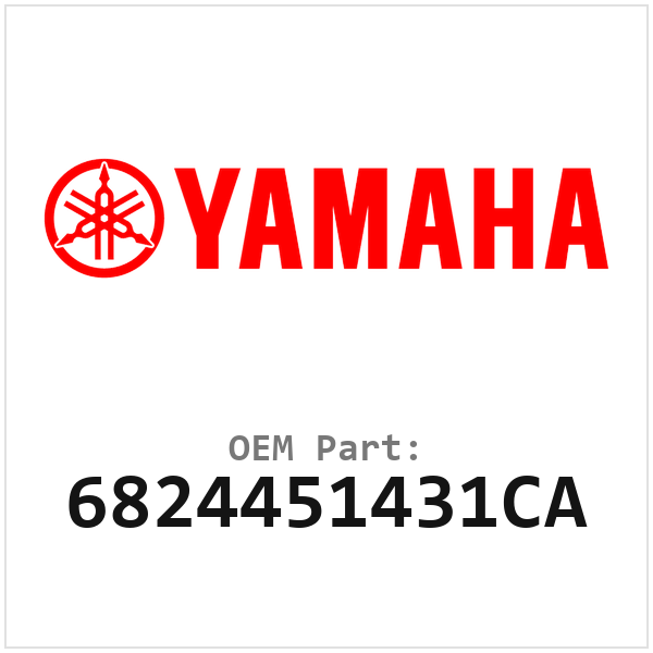 6824451431CA