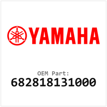 Yamaha Veer (682818131000)