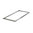 Zwaardvis Twintrack 1010 afwerkframe tbv opbouw (68410)