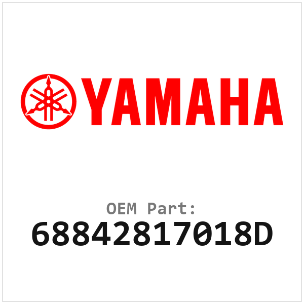 68842817018D