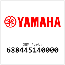 Yamaha Demper (688445140000)
