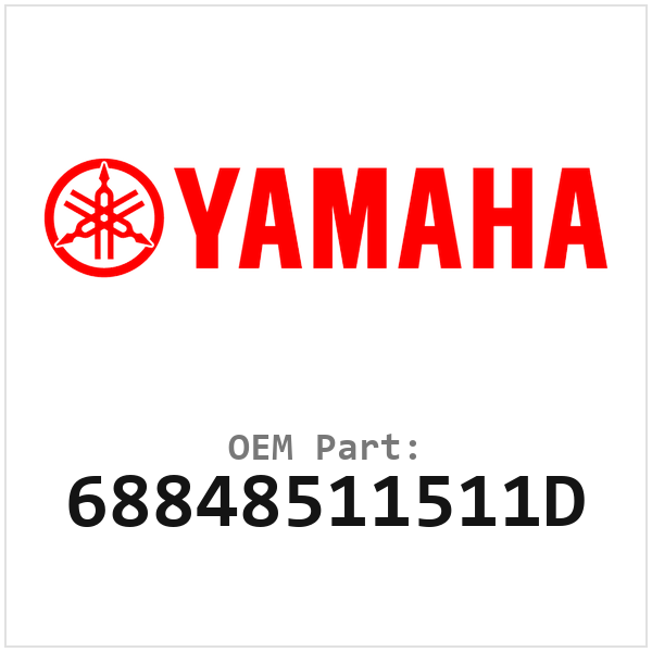 68848511511D