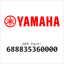 Yamaha Meter (688835360000)