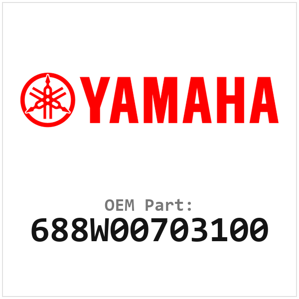 688W00703100