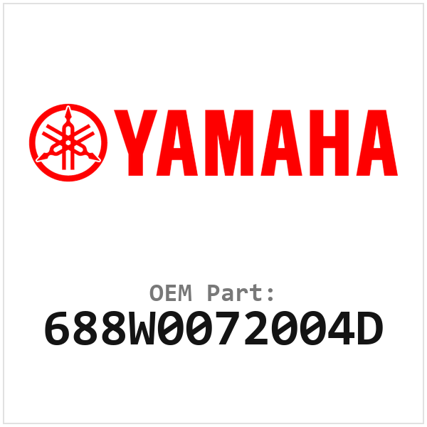 688W0072004D