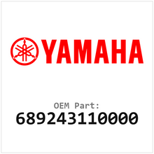 Yamaha Slang (689243110000)