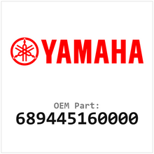 Yamaha Demper (689445160000)