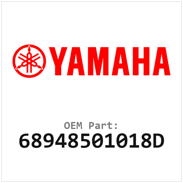 68948501018D
