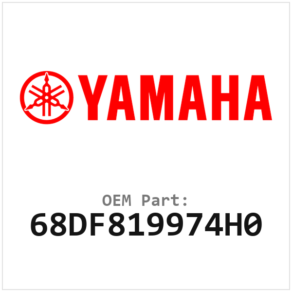 68DF819974H0