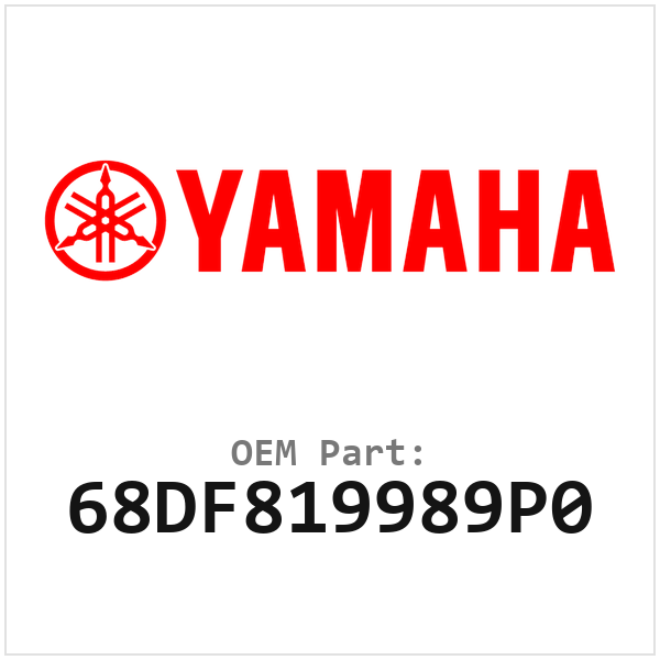 68DF819989P0