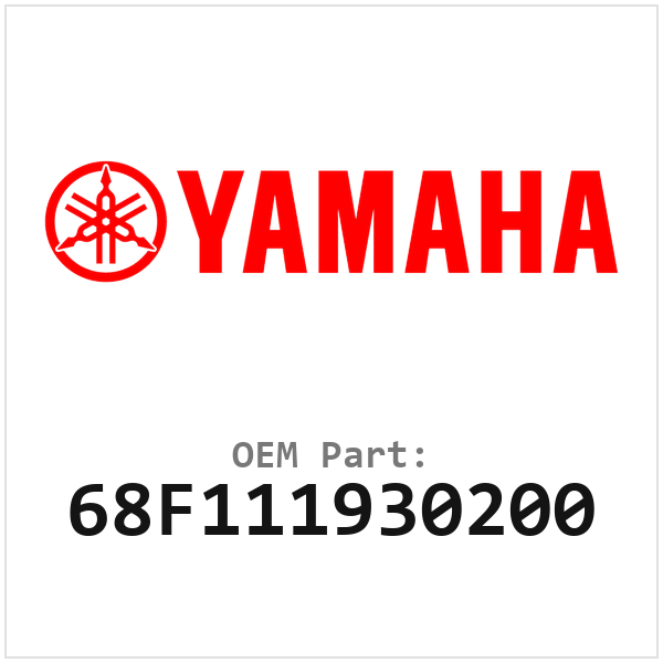 68F111930200