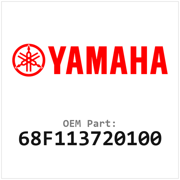 68F113720100