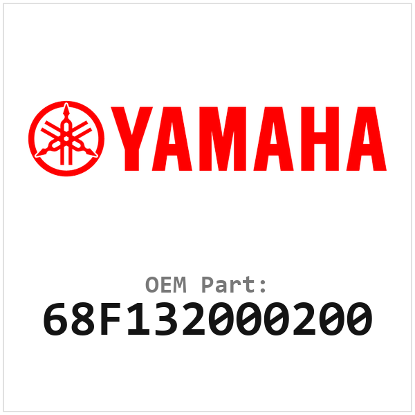 68F132000200