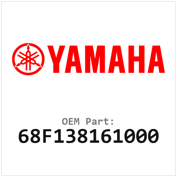 68F138161000