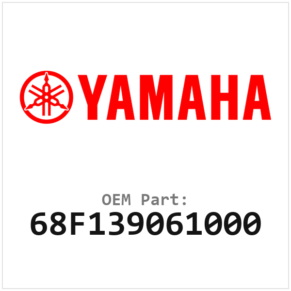 68F139061000