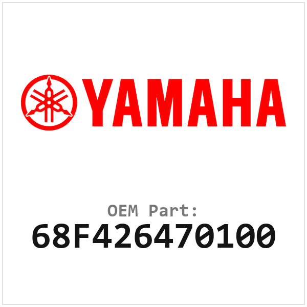 68F426470100