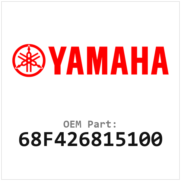 68F426815100