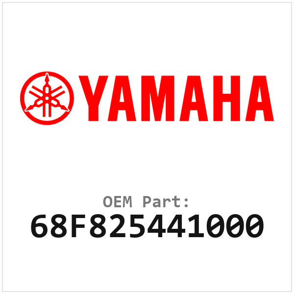 68F825441000