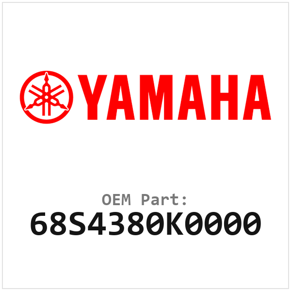 68S4380K0000