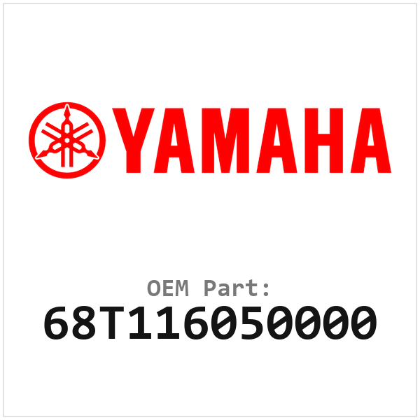 68T116050000