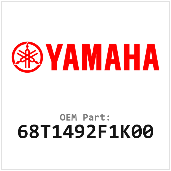 68T1492F1K00