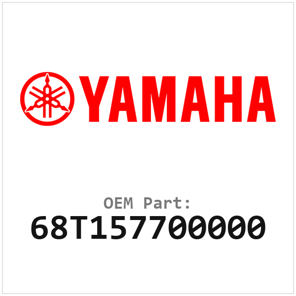 68T157700000