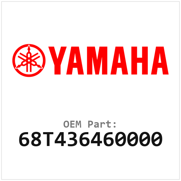 68T436460000