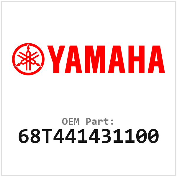 68T441431100