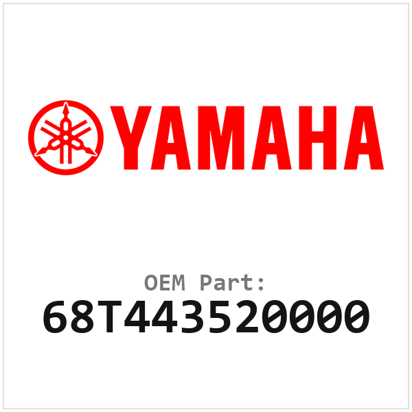 68T443520000