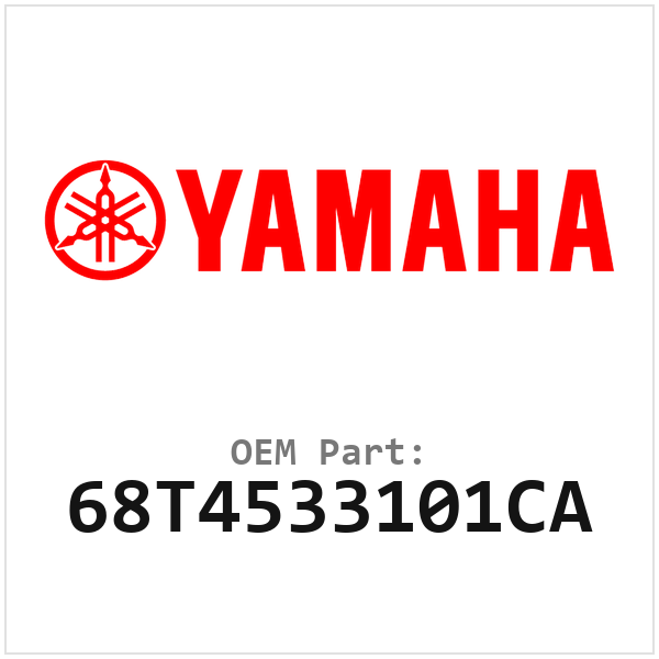 68T4533101CA