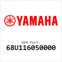 68U116050000