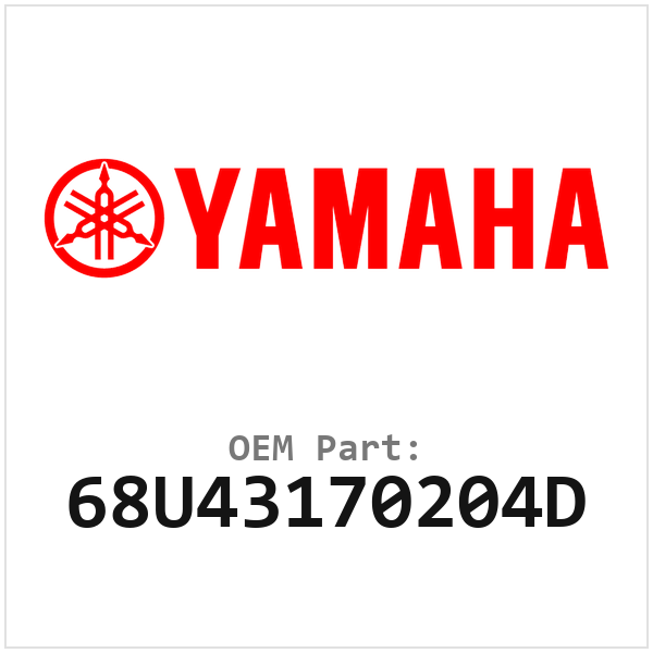 68U43170204D