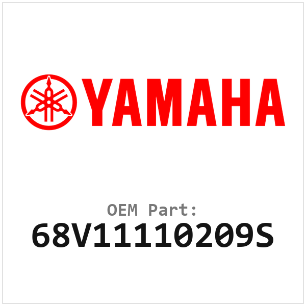 68V11110209S