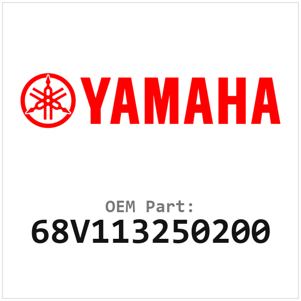 68V113250200