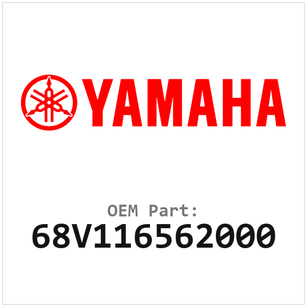 68V116562000