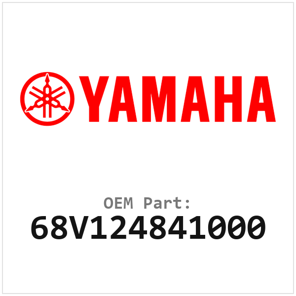68V124841000