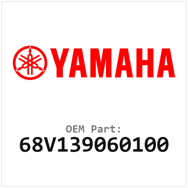 68V139060100