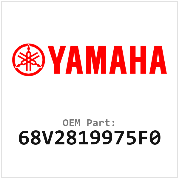 68V2819975F0