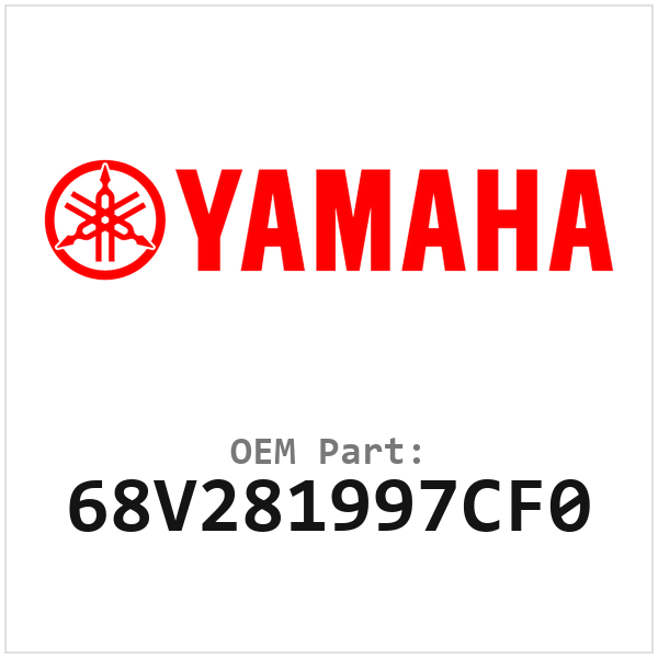 68V281997CF0