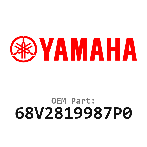 68V2819987P0