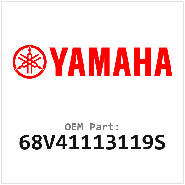 68V41113119S