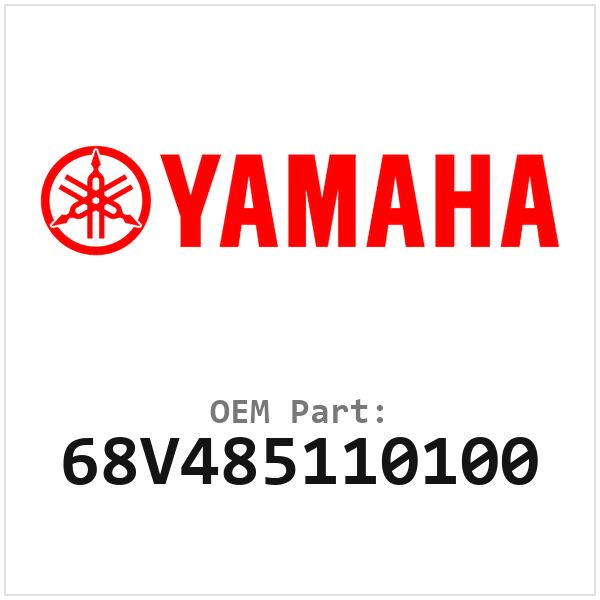 68V485110100