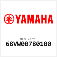 68VW00780100